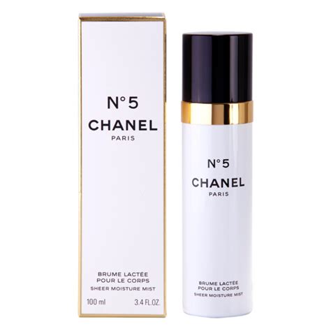 chanel no 5 dry oil spray|Chanel no 5 price.